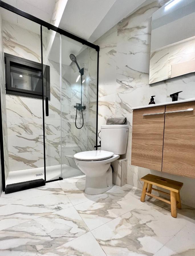 Apartamento Colgante Al Rio Con Vistas Al Puente Camprodon Extérieur photo